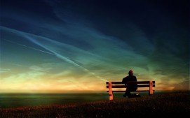 О силе одиночества - психология - http://nuance-vrn.ru/o-sile-odinochestva/