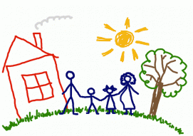 Как создать идеальную семью - http://nuance-vrn.ru/kak-sozdat-idealnuyu-semyu-poleznye-sovety/
