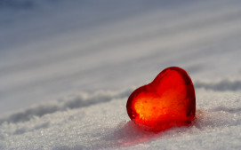 Замерзшее сердце - http://nuance-vrn.ru/zamerzshee-serdce/